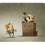 Adwokat to obrońca, jakiego zadaniem jest konsulting pomocy z kodeksów prawnych.