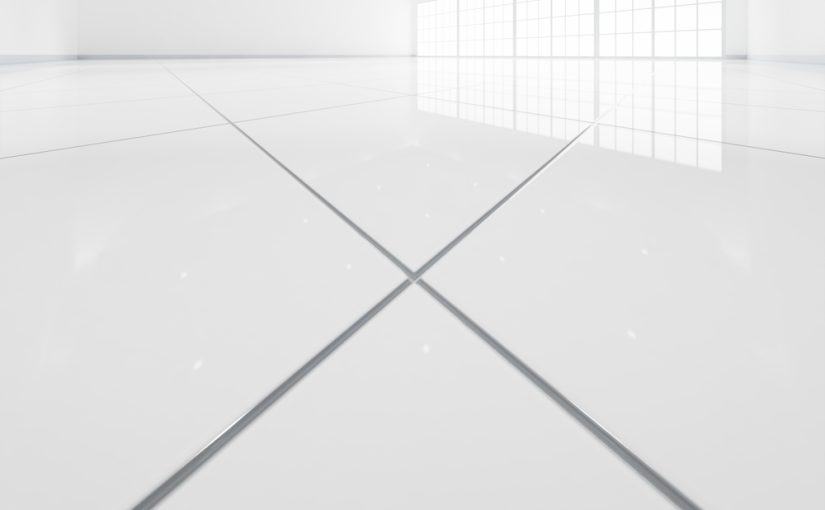 W jaki sposób dopasować nawierzchnię do mieszkania?