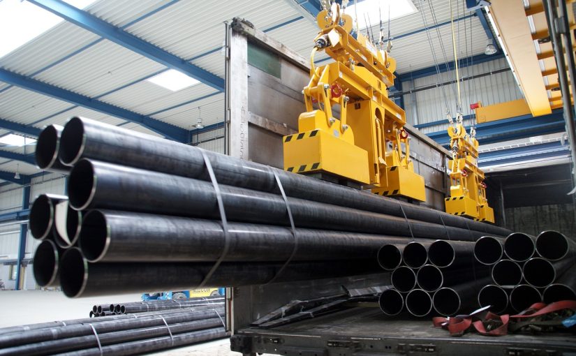 Firmy parają się dostarczaniem maszyn dysponują w ofercie typowe warianty