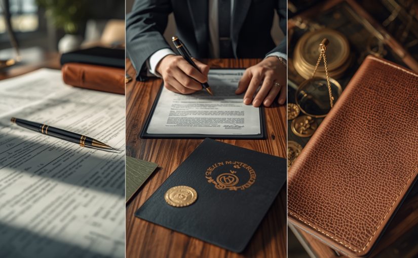 Kompletny      podręcznik       dotyczący właściwego korzystania z dokumentów prawnych