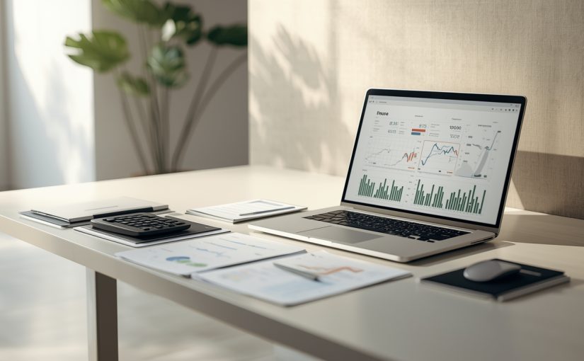 Jak mądrze  kontrolować budżet firmowy