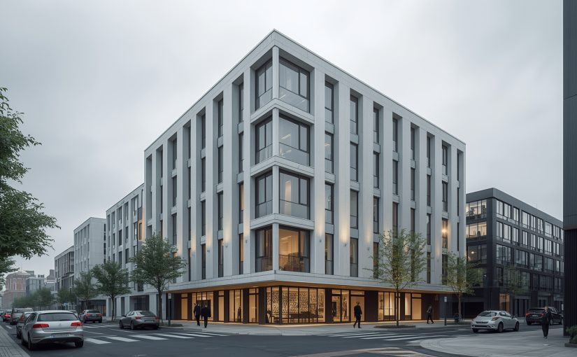 Jak podtrzymać obiekt w nienagannej funkcjonalności przez wiele lat i ograniczyć nieprzewidzianych awarii eksploatacyjnych