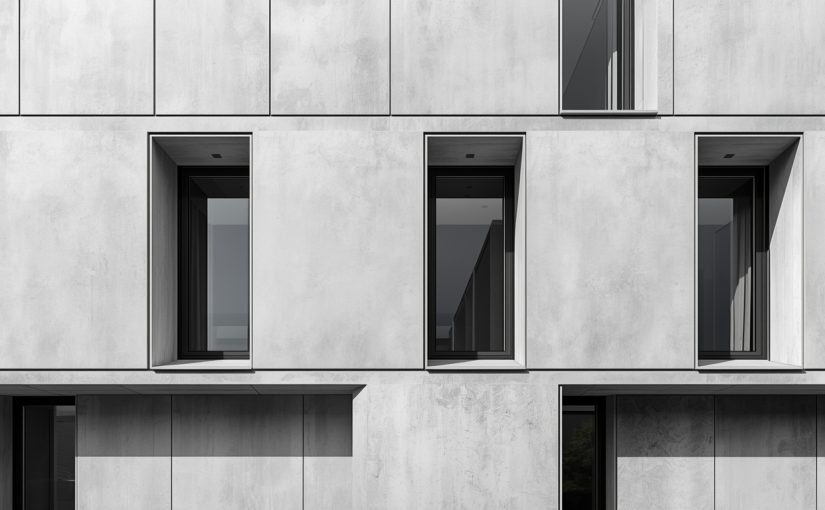 Odpowiedzialne planowanie funkcjonalnej obudowy architektonicznej budynku w kontekście parametrów użytkowych