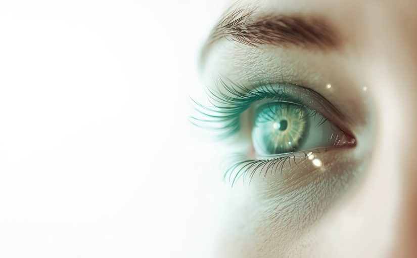 Holistyczna ochrona zdrowia oczu w codziennym funkcjonowaniu