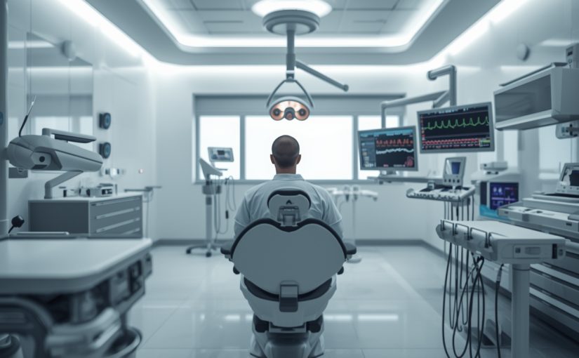 Odpowiedzialne organizowanie wielopoziomowego terapii stomatologicznej w nowoczesnej stomatologii